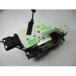 ZAKLEP  SPREDAJ DESNA Peugeot 207 2008 BREAK 1.6 HDI
