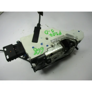 CHIUSURA SERRATURA PORTA ANTERIORE DESTRA Peugeot 207 2008 BREAK 1.6 HDI
