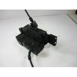 CHIUSURA SERRATURA PORTA ANTERIORE DESTRA Peugeot 207 2008 BREAK 1.6 HDI