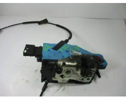 DOOR LOCK REAR RIGHT Peugeot 207 2008 BREAK 1.6 HDI