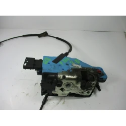 ZAKLEP  ZADAJ DESNA Peugeot 207 2008 BREAK 1.6 HDI