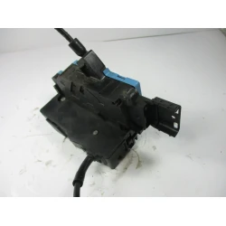 DOOR LOCK REAR RIGHT Peugeot 207 2008 BREAK 1.6 HDI