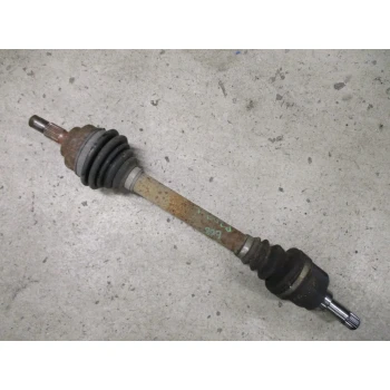 SEMIASSE ANTERIORE SINISTRO Peugeot 207 2008 BREAK 1.6 HDI
