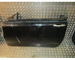 DOOR FRONT LEFT Alfa GT 2010 1.9 JTD 150 CV