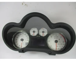 QUADRO STRUMENTI CONTACHILOMETRI Alfa GT 2010 1.9 JTD 150 CV 156071292