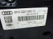 QUADRO STRUMENTI CONTACHILOMETRI Audi A4, S4 2009 2.0TDI AVANT 8K0920900D