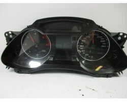 QUADRO STRUMENTI CONTACHILOMETRI Audi A4, S4 2009 2.0TDI AVANT 8K0920900D