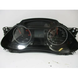 DASHBOARD Audi A4, S4 2009 2.0TDI AVANT 8K0920900D