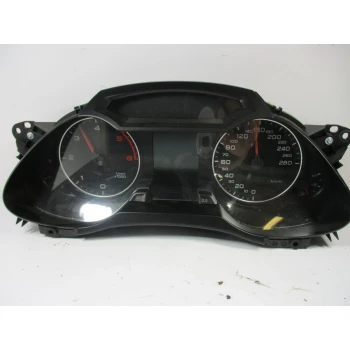 DASHBOARD Audi A4, S4 2009 2.0TDI AVANT 8K0920900D
