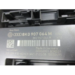 COMFORT MODULE Audi A4, S4 2009 2.0TDI AVANT 8K0907064M