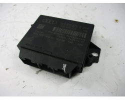 Computer / control unit other Audi A4, S4 2009 2.0TDI AVANT 8K0919475B