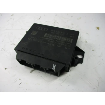 Computer / control unit other Audi A4, S4 2009 2.0TDI AVANT 8K0919475B