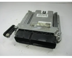 RAČUNALNIK MOTORJA Audi A4, S4 2009 2.0TDI AVANT 0281015328