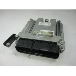 CENTRALINA INIEZIONE MOTORE Audi A4, S4 2009 2.0TDI AVANT 0281015328
