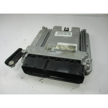 RAČUNALNIK MOTORJA Audi A4, S4 2009 2.0TDI AVANT 0281015328