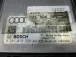 RAČUNALNIK MOTORJA Audi A4, S4 2009 2.0TDI AVANT 0281015328