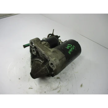 MOTORINO AVVIAMENTO Renault LAGUNA II 2001 1.8 16V 0001106017