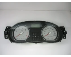 QUADRO STRUMENTI CONTACHILOMETRI Dacia Sandero 2009 1.4 8200733621