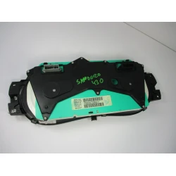 QUADRO STRUMENTI CONTACHILOMETRI Dacia Sandero 2009 1.4 8200733621