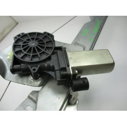 MECCANISMO ALZA VETRO ANTERIORE DESTRA Dacia Sandero 2009 1.4