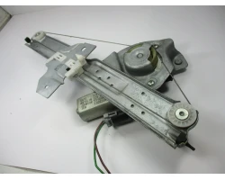 WINDOW MECHANISM REAR RIGHT Dacia Sandero 2009 1.4