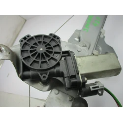WINDOW MECHANISM REAR RIGHT Dacia Sandero 2009 1.4