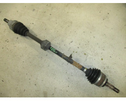AXLE SHAFT FRONT RIGHT Toyota Corolla 2003 1.4 