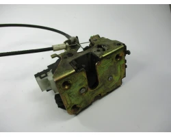 DOOR LOCK REAR RIGHT Renault KANGOO 2005 1.5 DCI