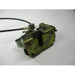 CHIUSURA SERRATURA PORTA POSTERIORE DESTRA Renault KANGOO 2005 1.5 DCI