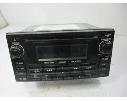 AUTORADIO Subaru Forester 2013 2.0D AWD 86201SG420