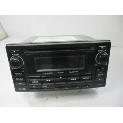 RADIO Subaru Forester 2013 2.0D AWD 86201SG420
