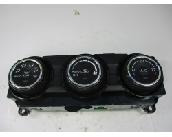 HEATER CLIMATE CONTROL PANEL Subaru Forester 2013 2.0D AWD 72311SG170