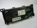 HEATER CLIMATE CONTROL PANEL Subaru Forester 2013 2.0D AWD 72311SG170