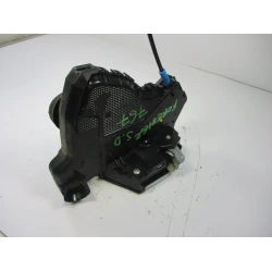 CHIUSURA SERRATURA PORTA ANTERIORE DESTRA Subaru Forester 2013 2.0D AWD 3010711 61032SG040