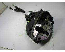 CHIUSURA SERRATURA PORTA POSTERIORE SINISTRA Subaru Forester 2013 2.0D AWD 30115081 61035SG010