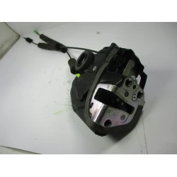 ZAKLEP  ZADAJ LEVA Subaru Forester 2013 2.0D AWD 30115081 61035SG010