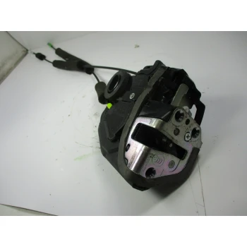 CHIUSURA SERRATURA PORTA POSTERIORE SINISTRA Subaru Forester 2013 2.0D AWD 30115081 61035SG010