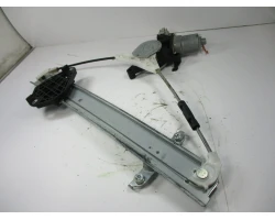 WINDOW MECHANISM REAR LEFT Subaru Forester 2013 2.0D AWD 61042SG010