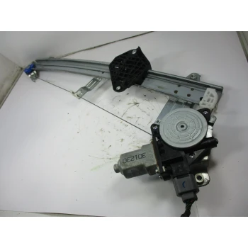 WINDOW MECHANISM FRONT LEFT Subaru Forester 2013 2.0D AWD 61041SG011
