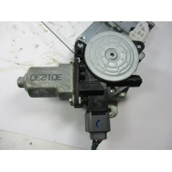 WINDOW MECHANISM FRONT LEFT Subaru Forester 2013 2.0D AWD 61041SG011