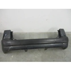 BUMPER REAR Peugeot 207 2008 BREAK 1.6 HDI