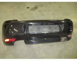 BUMPER REAR Alfa GT 2010 1.9 JTD 150 CV