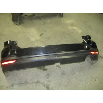 BUMPER REAR Subaru Forester 2013 2.0D AWD 57704SG010