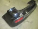 BUMPER REAR Subaru Forester 2013 2.0D AWD 57704SG010