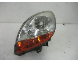 FARO ANTERIORE SINISTRO Renault KANGOO 2005 1.5 DCI