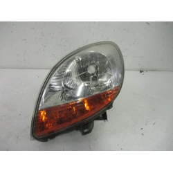 FARO ANTERIORE SINISTRO Renault KANGOO 2005 1.5 DCI