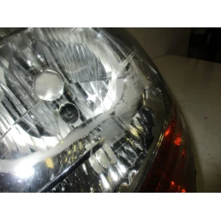FARO ANTERIORE SINISTRO Renault KANGOO 2005 1.5 DCI