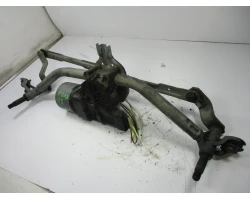 MEHANIZEM Z MOTORČKOM BRISALCEV Peugeot 207 2007 1.4I 0390241540
