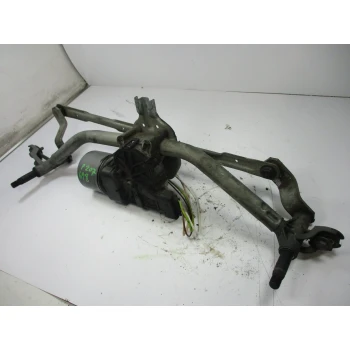 WIPER MECHANISM Peugeot 207 2007 1.4I 0390241540