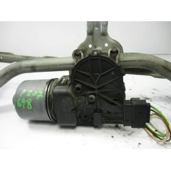 MEHANIZEM Z MOTORČKOM BRISALCEV Peugeot 207 2007 1.4I 0390241540